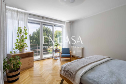 House Rent Warszawa Mokotów Miączyńska